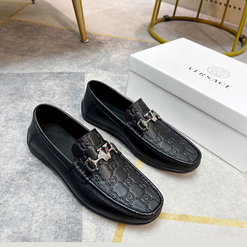 Givenchy Leather Shoes